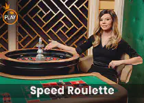 Live - Speed Roulette Казино Игра на гривны 🏆 1win Украина