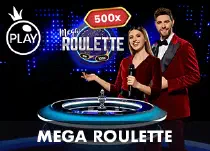 Live - Mega Roulette Казино Игра на гривны 🏆 1win Украина
