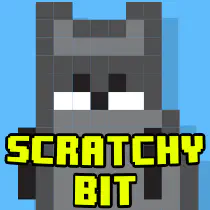 Scratchy Bit Казино Игра на гривны 🏆 1win Украина