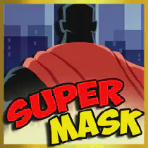Super Mask Казино Игра на гривны 🏆 1win Украина