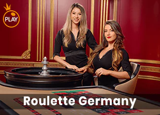 Live — German Roulette