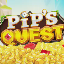 Pip's Quest Казино Игра на гривны 🏆 1win Украина