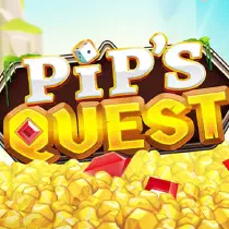 Pip's Quest Казино Игра на гривны 🏆 1win Украина
