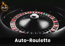 Live - Roulette Auto Grivnası üçün kazino oyunu 🏆 1win