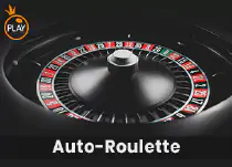 Live тАУ Roulette Auto