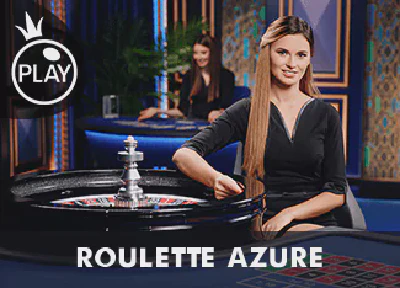 Live – Roulette Azure