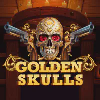 Golden Skulls 1win 🎰 Игровой автомат от студии Netgame