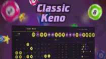 Classic Keno 1win ★ Легендарная игра в онлайн формате