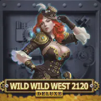 Wild Wild West 2120 Казино Игра на гривны 🏆 1win Украина