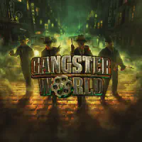 Gangster World Казино Игра на гривны 🏆 1win Украина