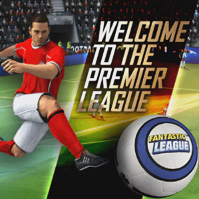 Football League Round — полноценный симулятор АПЛ!