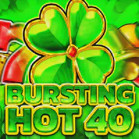 Bursting Hot 40 Казино Игра на гривны 🏆 1win Украина