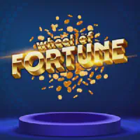 Wheel of Fortune ⦻ Колесо фортуны с быстрым выводом денег
