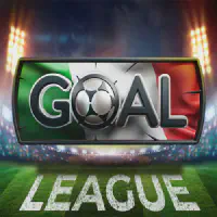 Goal Football League Round - Italian Казино Игра на гривны 🏆 1win Украина