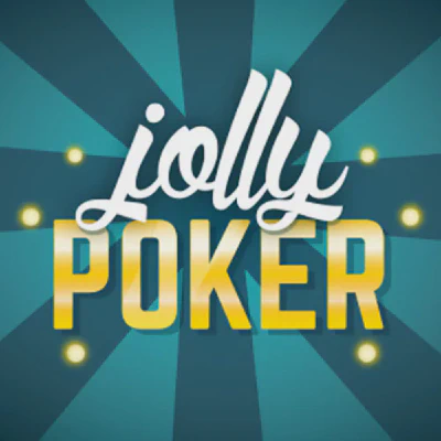 Jolly Poker - доступный покер на 1win
