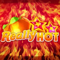Really Hot 🔥 Горячий слот на 1win