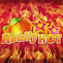Really Hot 🔥 Горячий слот на 1win