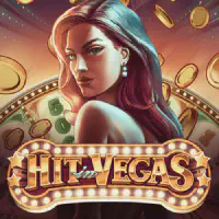 Hit in Vegas Казино Игра на гривны 🏆 1win Украина