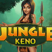 Jungle Keno Казино Игра на гривны 🏆 1win Украина