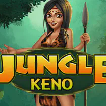 Jungle Keno Казино Игра на гривны 🏆 1win Украина