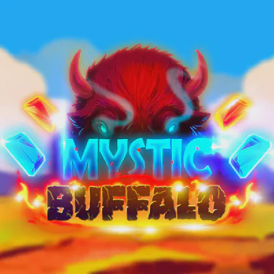 Mystic Buffalo - интересный слот на 1win