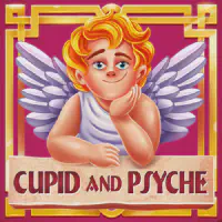 Cupid and Psyche Казино Игра на гривны 🏆 1win Украина