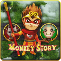 MonkeyStory Казино Игра на гривны 🏆 1win Украина