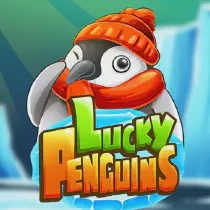 Lucky Penguins Казино Игра на гривны 🏆 1win Украина