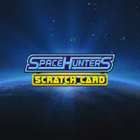 Space Hunters Scratch Card Казино Игра на гривны 🏆 1win Украина