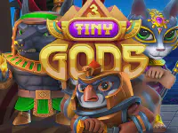 3 Tiny Gods Казино Игра на гривны 🏆 1win Украина