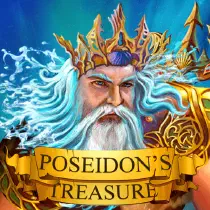 Poseidon's Treasure Казино Игра на гривны 🏆 1win Украина