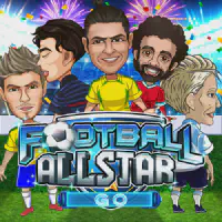 FOOTBALL ALLSTAR GO Казино Игра на гривны 🏆 1win Украина