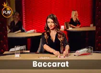 Live - Baccarat A → Pul üçün kazino oynayın 🏆 1win