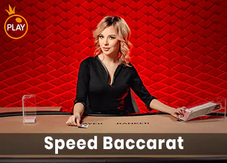 Live тАУ Speed Baccarat B
