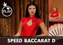 Live - Speed Baccarat D Казино Игра на гривны 🏆 1win Украина