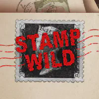 Stamp Wild Казино Игра на гривны 🏆 1win Украина