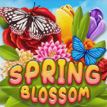 Spring Blossom Казино Игра на гривны 🏆 1win Украина