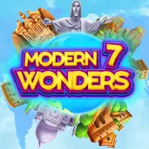 Modern 7 Wonders Казино Игра на гривны 🏆 1win Украина