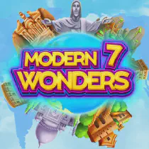 Modern 7 Wonders Казино Игра на гривны 🏆 1win Украина