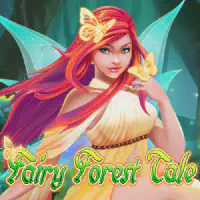 Fairy Forest Tale Казино Игра на гривны 🏆 1win Украина