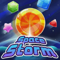 Space Storm Казино Игра на гривны 🏆 1win Украина
