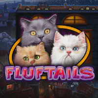 Fluf Tails Казино Игра на гривны 🏆 1win Украина