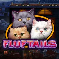 Fluf Tails Казино Игра на гривны 🏆 1win Украина