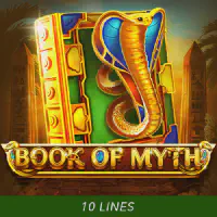 Book of Myth Казино Игра на гривны 🏆 1win Украина