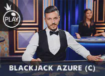 Live - Blackjack Azure C Казино Игра на гривны 🏆 1win Украина
