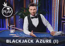 Live - Blackjack Azure I Казино Игра на гривны 🏆 1win Украина