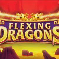 Flexing Dragons онлайн ⚡️ Легендарный игровой автомат на 1win