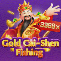 Gold Cai-Shen Fishing Казино Игра на гривны 🏆 1win Украина