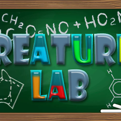 Creatures lab