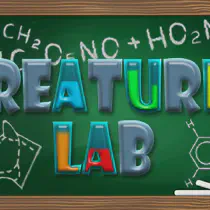 Creatures lab